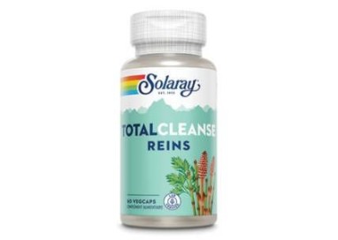 TOTAL CLEANSE REINS   60 capsules