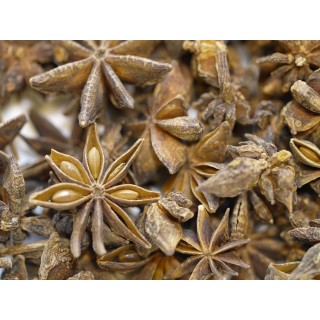 ANIS ETOILE boite 50g