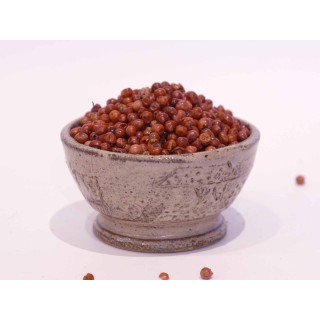 BAIE ROSE DU BRESIL boite 50g