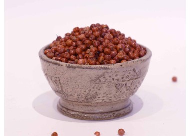 BAIE ROSE DU BRESIL boite 50g
