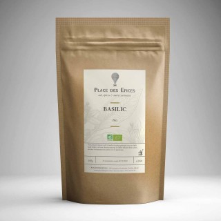 BASILIC boite 50g