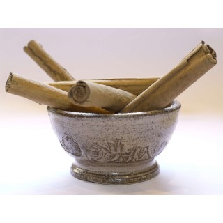 CANELLE TUYAU boite 50g