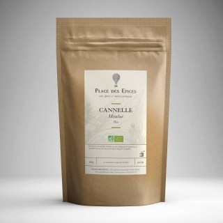 CANELLE moulue boite 50g