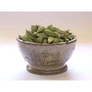 CARDAMOME FRUIT boite 50g