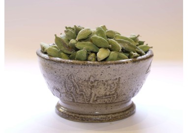 CARDAMOME FRUIT boite 50g