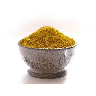 CURCUMA boite 50g