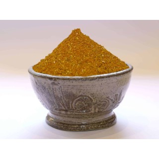 CURRY ROUGE THAILANDAIS boite 50g