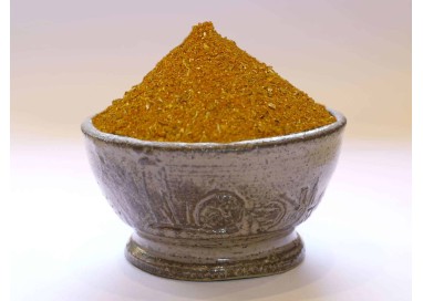 CURRY ROUGE THAILANDAIS boite 50g