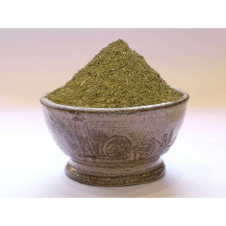 CURRY VERT boite 50g