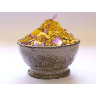DUKKAH boite 50g