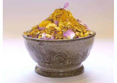 DUKKAH boite 50g