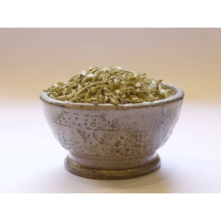FENOUIL graines boite 50g