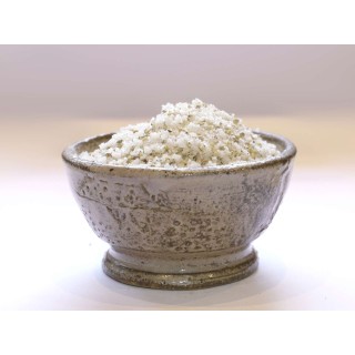FLEUR DE SEL UN POIVRE DE PENJA 100g