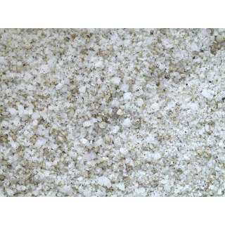 FLEUR DE SEL UN POIVRE DE PENJA 100g