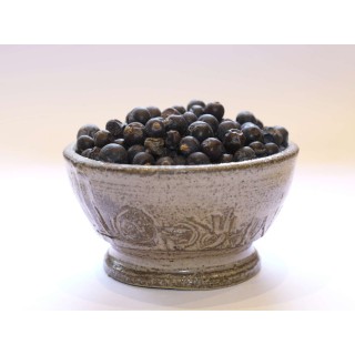 BAIE DE GENIEVRE boite 50g