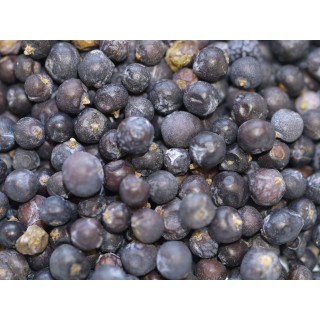 BAIE DE GENIEVRE boite 50g