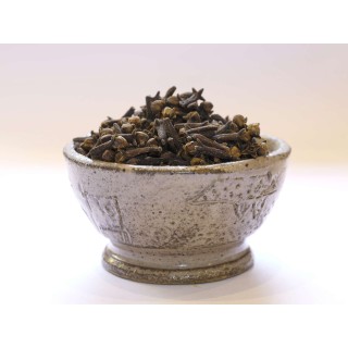 GIROFLE CLOUS entiers boite 50g
