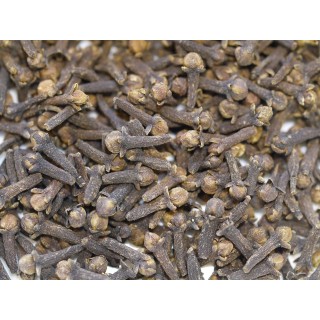 GIROFLE CLOUS entiers boite 50g