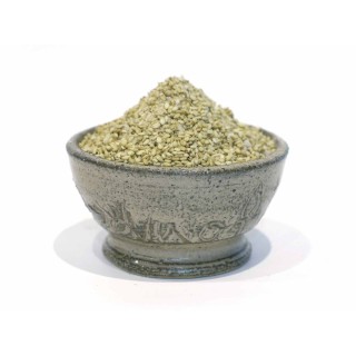 GOMASIO TRADITIONNEL boite 50g