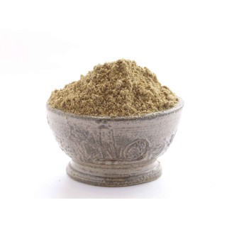MUSCADE moulue boite 50g