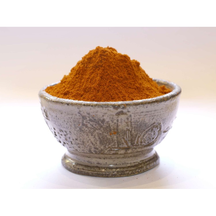 PAPRIKA PIQUANT boite 50g PAPRIKA PIQUANT boite 50g