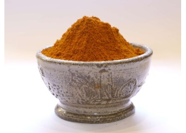 PAPRIKA PIQUANT boite 50g
