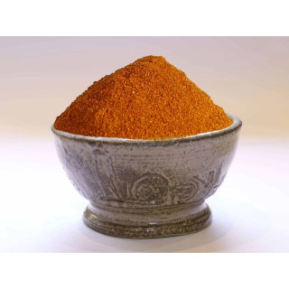 PIMENT CAYENNE moulu boite 50g