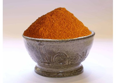 PIMENT CAYENNE moulu boite 50g