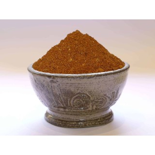 PIMENT CHIPOTLE poudre boite 50g