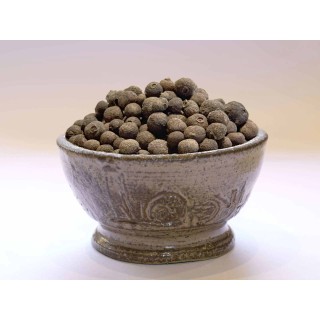 PIMENT DE LA JAMAIQUE boite 50g