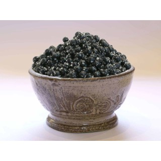 POIVRE NOIR de KAMPOT FERMENTE boite 50g