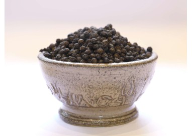POIVRE NOIR de PENJA IGP boîte 50g