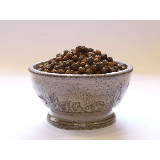 POIVRE ROUGE de KAMPOT IGP  boite 50g