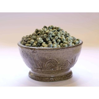 POIVRE VERT DU KERALA boite 50g