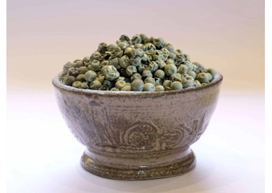 POIVRE VERT DU KERALA boite 50g