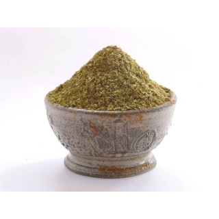 RAS EL HANOUT 20 epices boite 50g