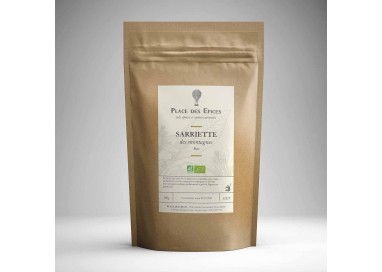 ROMARIN boite 50g