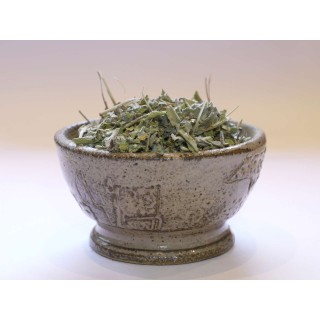 SAUGE feuille boite 50g