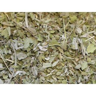 SAUGE feuille boite 50g