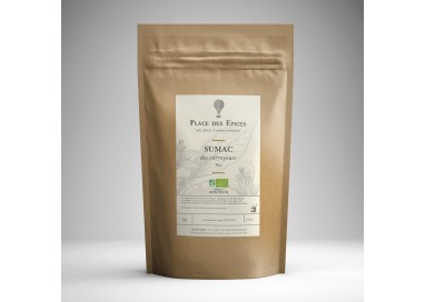 SUMAC boite 50g