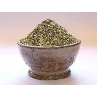 ZAATAR boite 50g