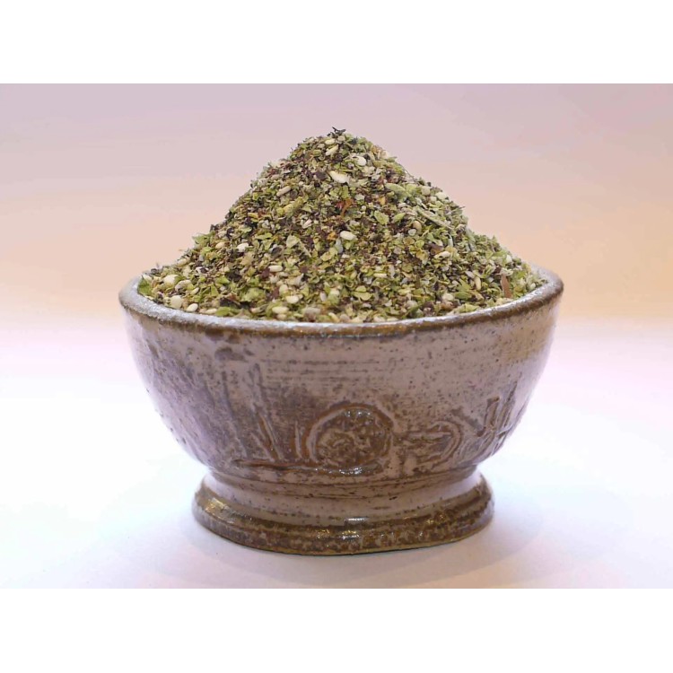 ZAATAR boite 50g ZAATAR boite 50g