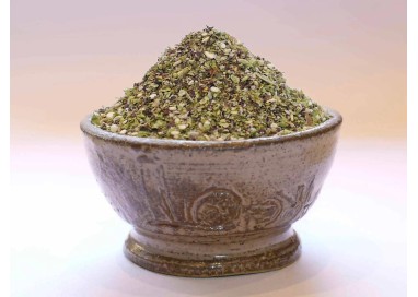 ZAATAR boite 50g