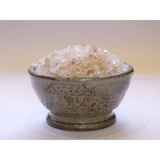 SEL ROSE HIMALAYA en cristaux 100g