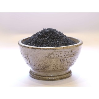 SEL NOIR HAWAÏ fin boîte 100g