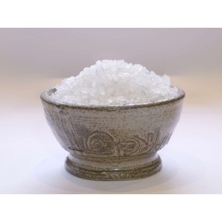 SEL BLEU PERSE en cristaux 100g
