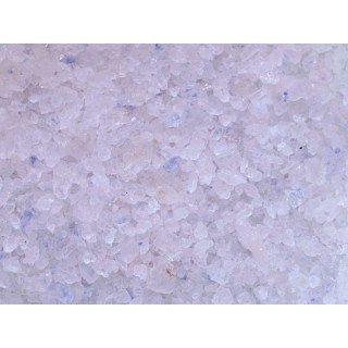 SEL BLEU PERSE en cristaux 100g