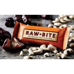 Raw Bite Noix de cajou 50 gr