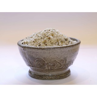FLEUR DE SEL AUX EPICES GRILLEES 100g