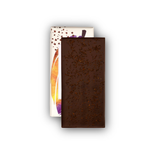 70% EL SALVADOR CHICOREE tablette 75g